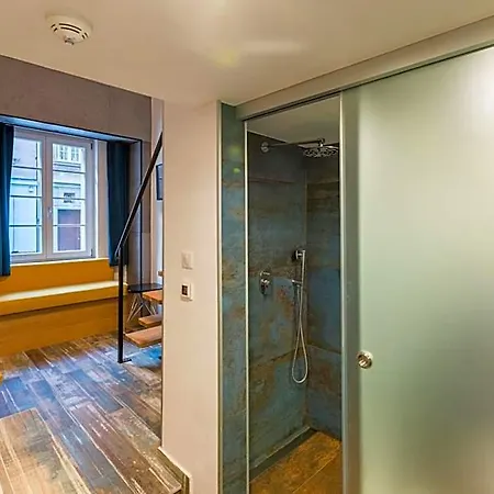 Tcz Wozna Aparthotel Posen
