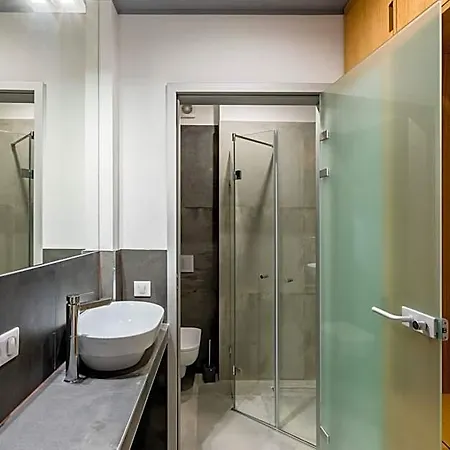 Tcz Wozna Aparthotel