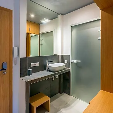 Tcz Wozna Aparthotel *
