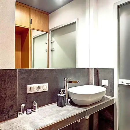 Aparthotel Tcz Wozna *