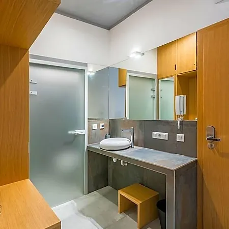 Aparthotel Tcz Wozna Posen
