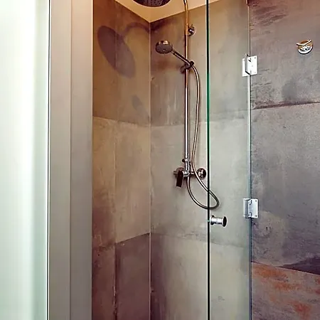 Tcz Wozna Aparthotel *