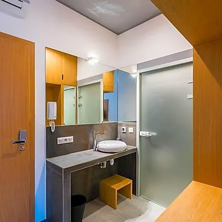 Tcz Wozna Aparthotel *