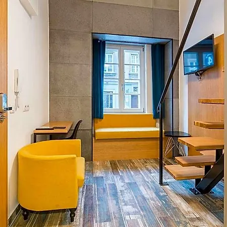 Tcz Wozna Aparthotel Posen
