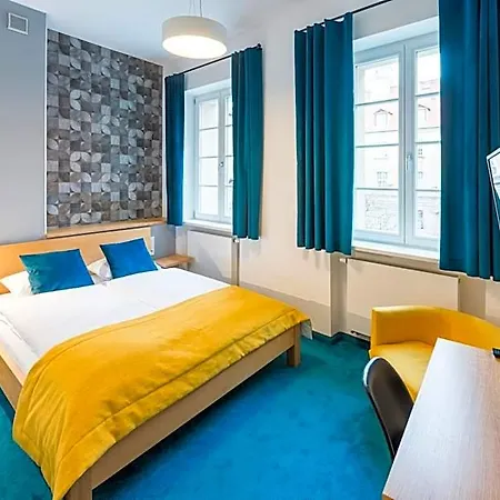 Aparthotel Tcz Wozna