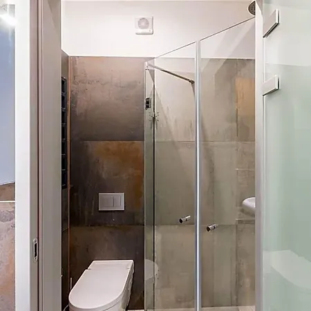 Tcz Wozna Aparthotel Posen