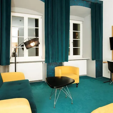 Apartahotel Tcz Wozna