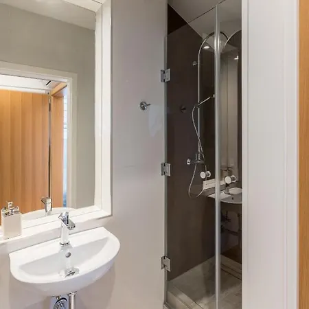 Tcz Wozna Aparthotel Posen