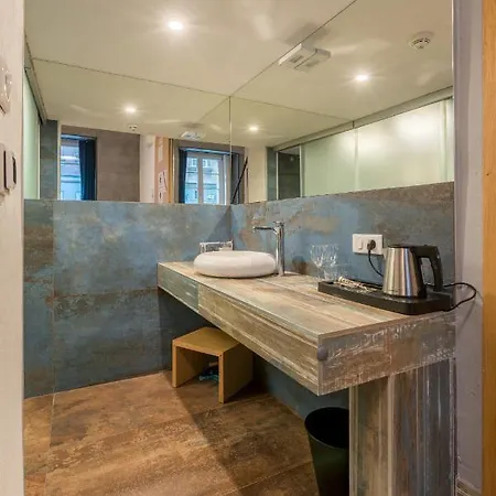 Apartahotel Tcz Wozna Poznan