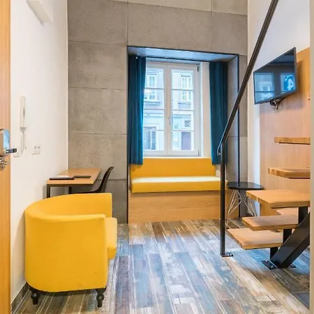 Aparthotel Tcz Wozna *