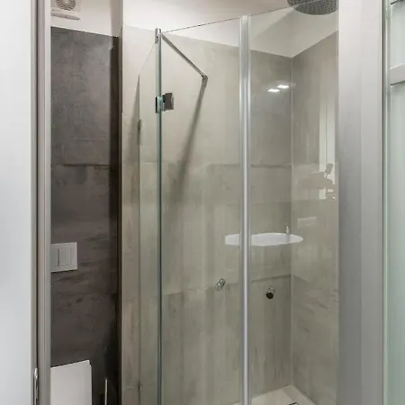 Aparthotel Tcz Wozna Posen
