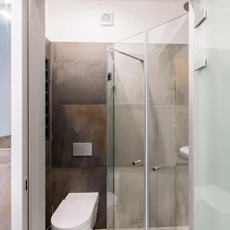 Hotel apartamentowy Tcz Woźna *