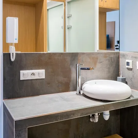 Aparthotel Tcz Wozna