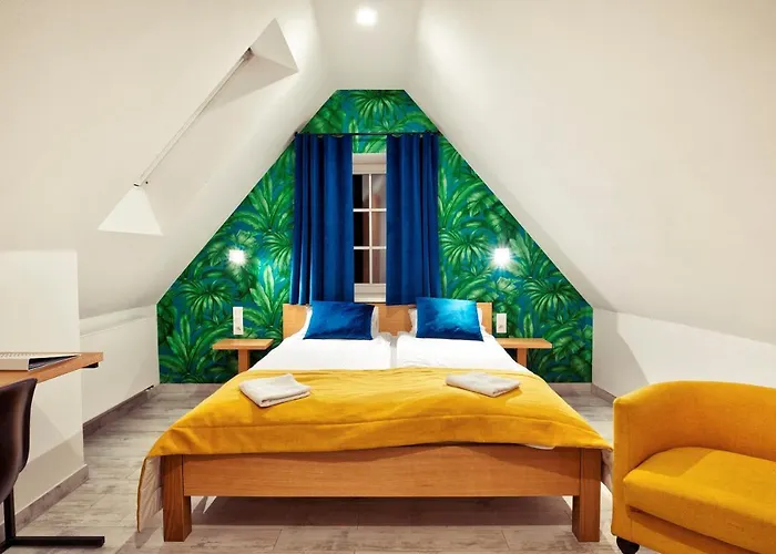 Tcz Wozna * 포즈난