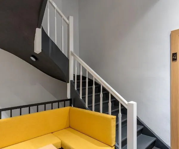 Aparthotel Tcz Wozna Poznań