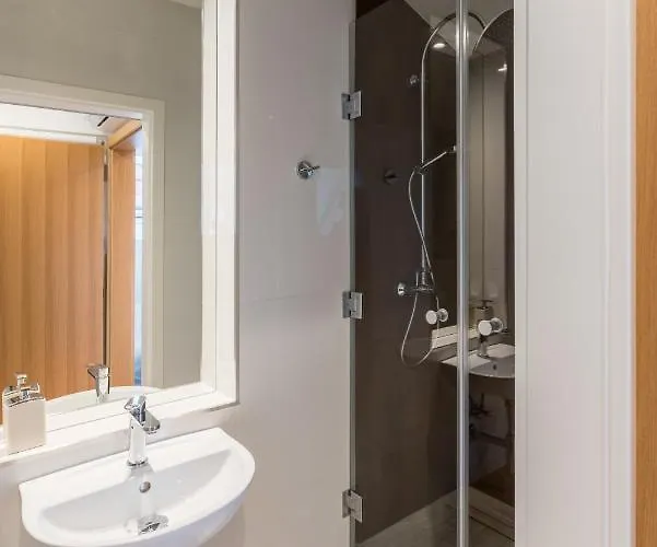 Tcz Wozna Aparthotel Poznań