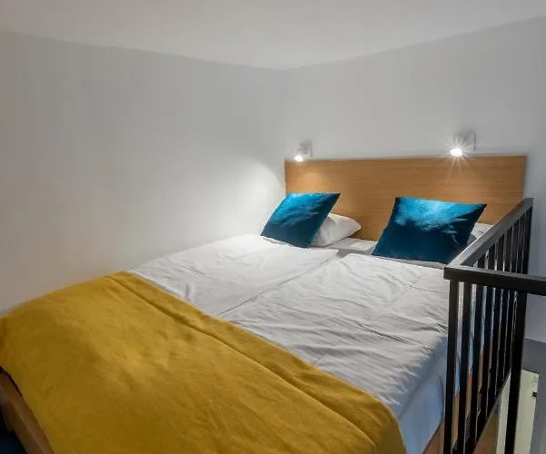 Tcz Wozna Aparthotel *