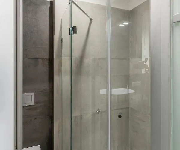 Aparthotel Tcz Wozna Poznań