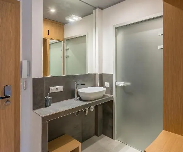 Aparthotel Tcz Wozna *