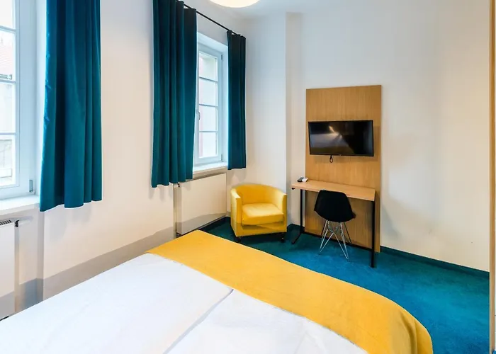 Tcz Wozna Aparthotel *