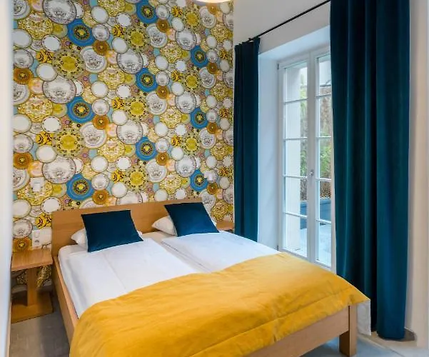 Tcz Wozna Aparthotel Poznań